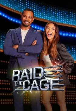 watch Raid the Cage