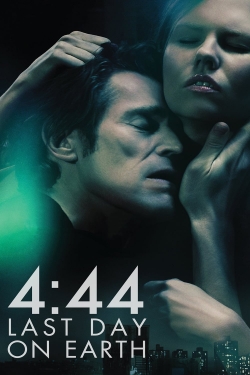 watch 4:44 Last Day on Earth