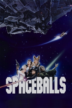 watch Spaceballs