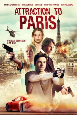 watch Attraction to Paris