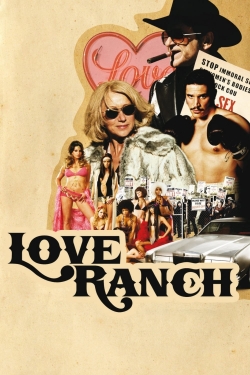 watch Love Ranch