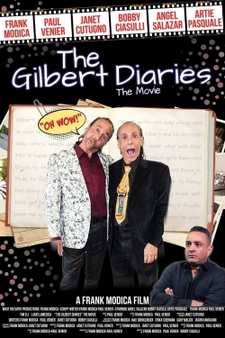 watch The Gilbert Diaries