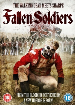 watch Fallen Soldiers