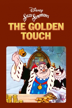 watch The Golden Touch