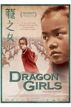watch Dragon Girls