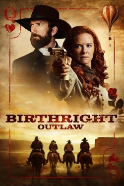 watch Birthright: Outlaw