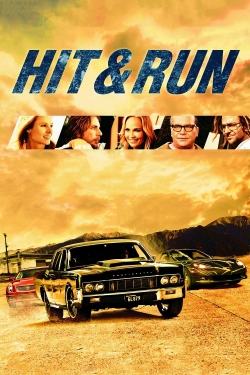 watch Hit & Run