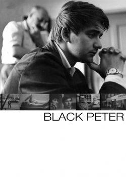 watch Black Peter