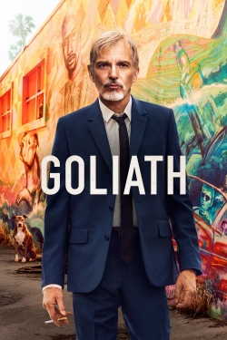 watch Goliath