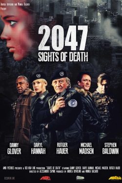 watch 2047: Sights of Death