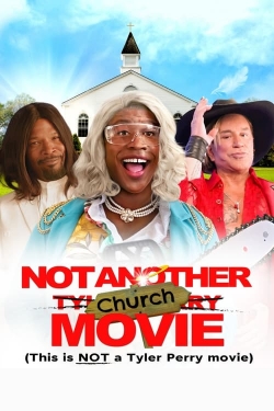 watch Not Another Church Movie