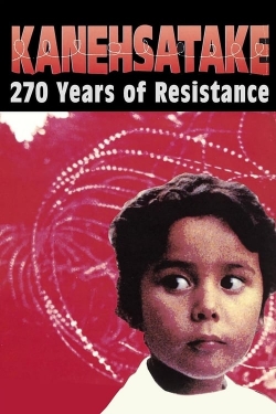 watch Kanehsatake: 270 Years of Resistance