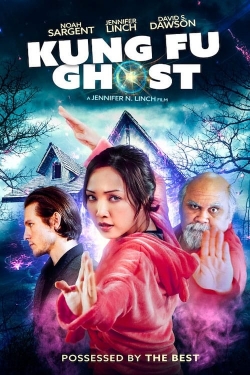 watch Kung Fu Ghost