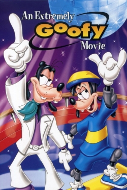 watch An Extremely Goofy Movie