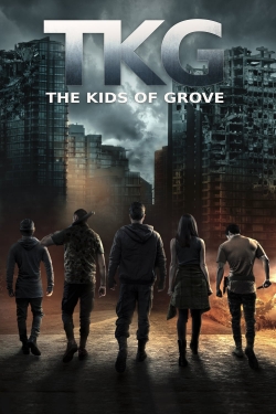 watch TKG: The Kids of Grove