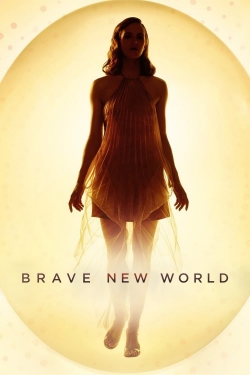 watch Brave New World