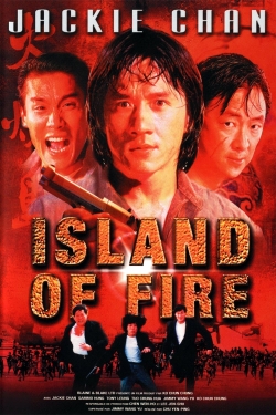 watch Island of Fire