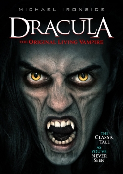 watch Dracula: The Original Living Vampire