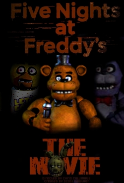 watch Five Nights at Freddy's