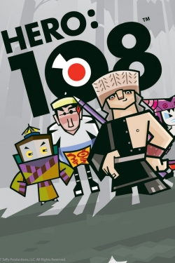 watch Hero: 108