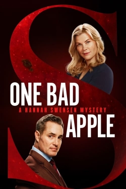 watch One Bad Apple: A Hannah Swensen Mystery