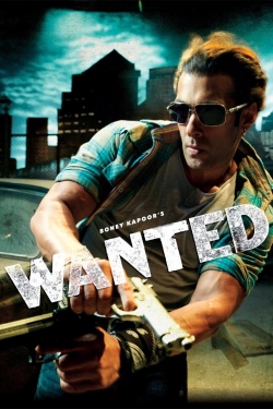 watch Wanted
