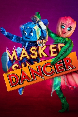 watch The Masked Dancer