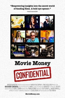 watch Movie Money Confidential