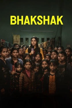 watch Bhakshak