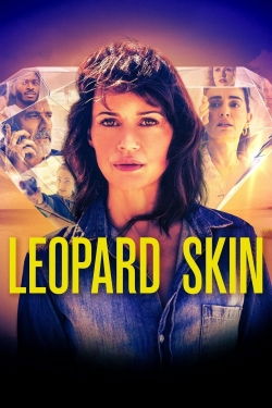 watch Leopard Skin
