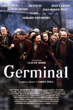 watch Germinal