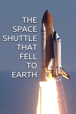 watch The Space Shuttle That Fell to Earth