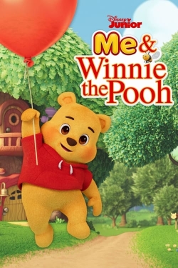 watch Me & Winnie The Pooh