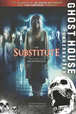 watch The Substitute