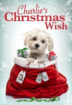 watch Charlie's Christmas Wish