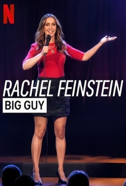 watch Rachel Feinstein: Big Guy