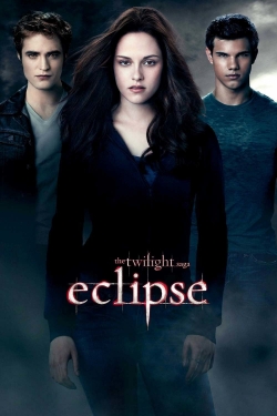 watch The Twilight Saga: Eclipse