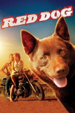 watch Red Dog