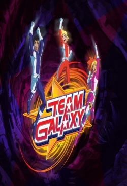 watch Team Galaxy