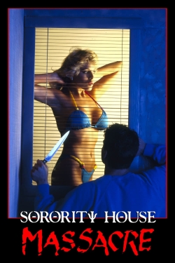 watch Sorority House Massacre