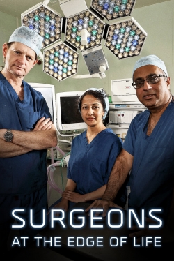 watch Surgeons: At the Edge of Life