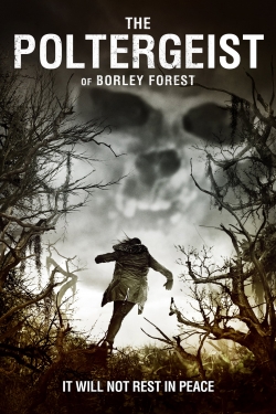 watch The Poltergeist of Borley Forest
