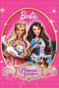 watch Barbie as The Princess & the Pauper