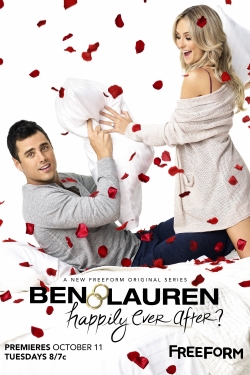 watch Ben & Lauren: Happily Ever After?