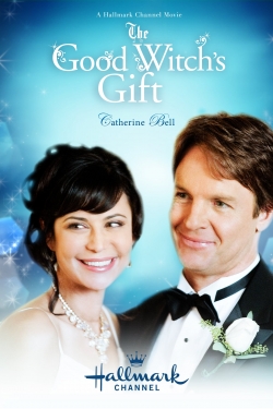 watch The Good Witch's Gift