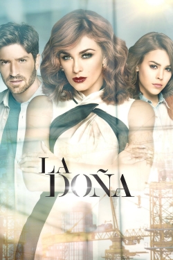 watch La Doña