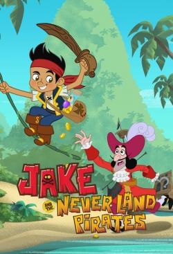 watch Jake and the Never Land Pirates
