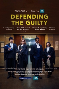 watch Defending the Guilty