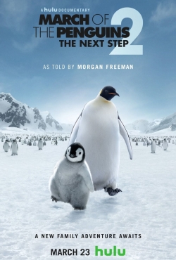 watch March of the Penguins 2