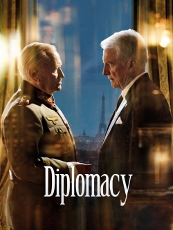 watch Diplomacy
